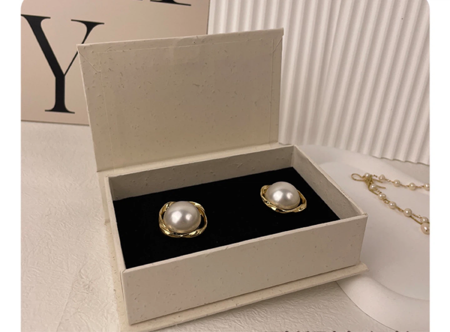 Jewelry Gift Box - photo 4