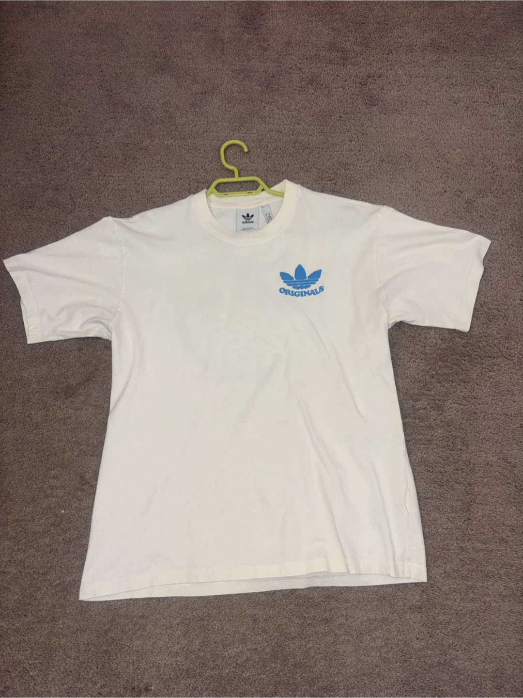 Adidas Originals Graphic T-Shirt