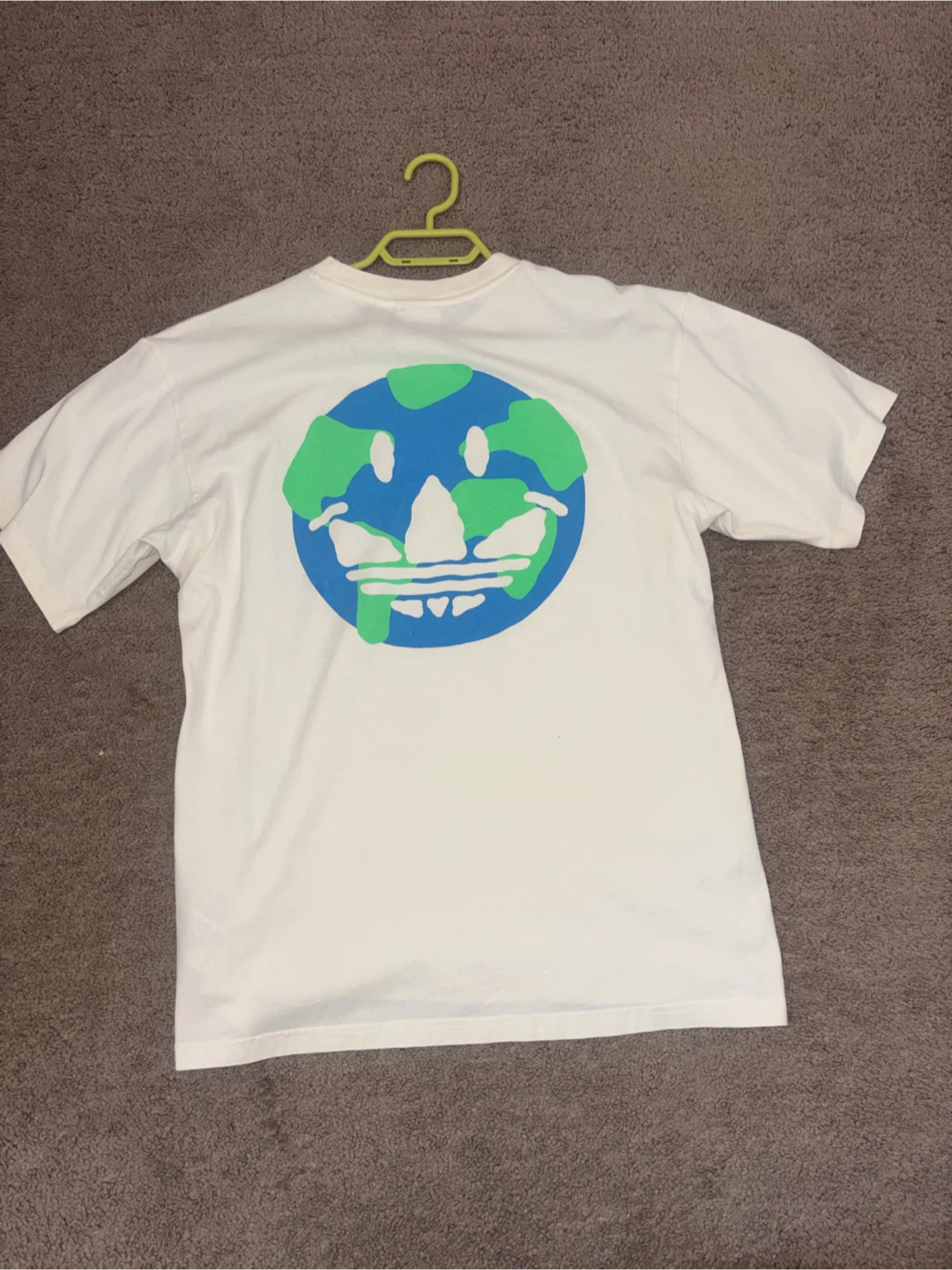 Adidas Originals Graphic T-Shirt - photo 2