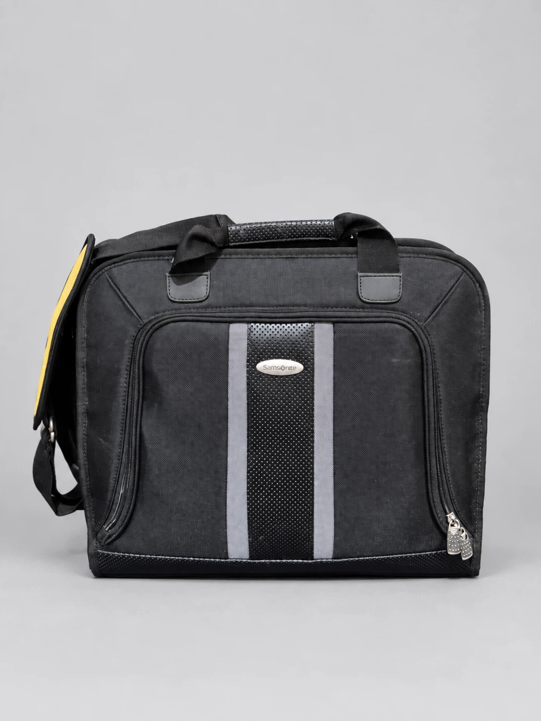 Samsonite Padded Laptop Briefcase / Business Bag