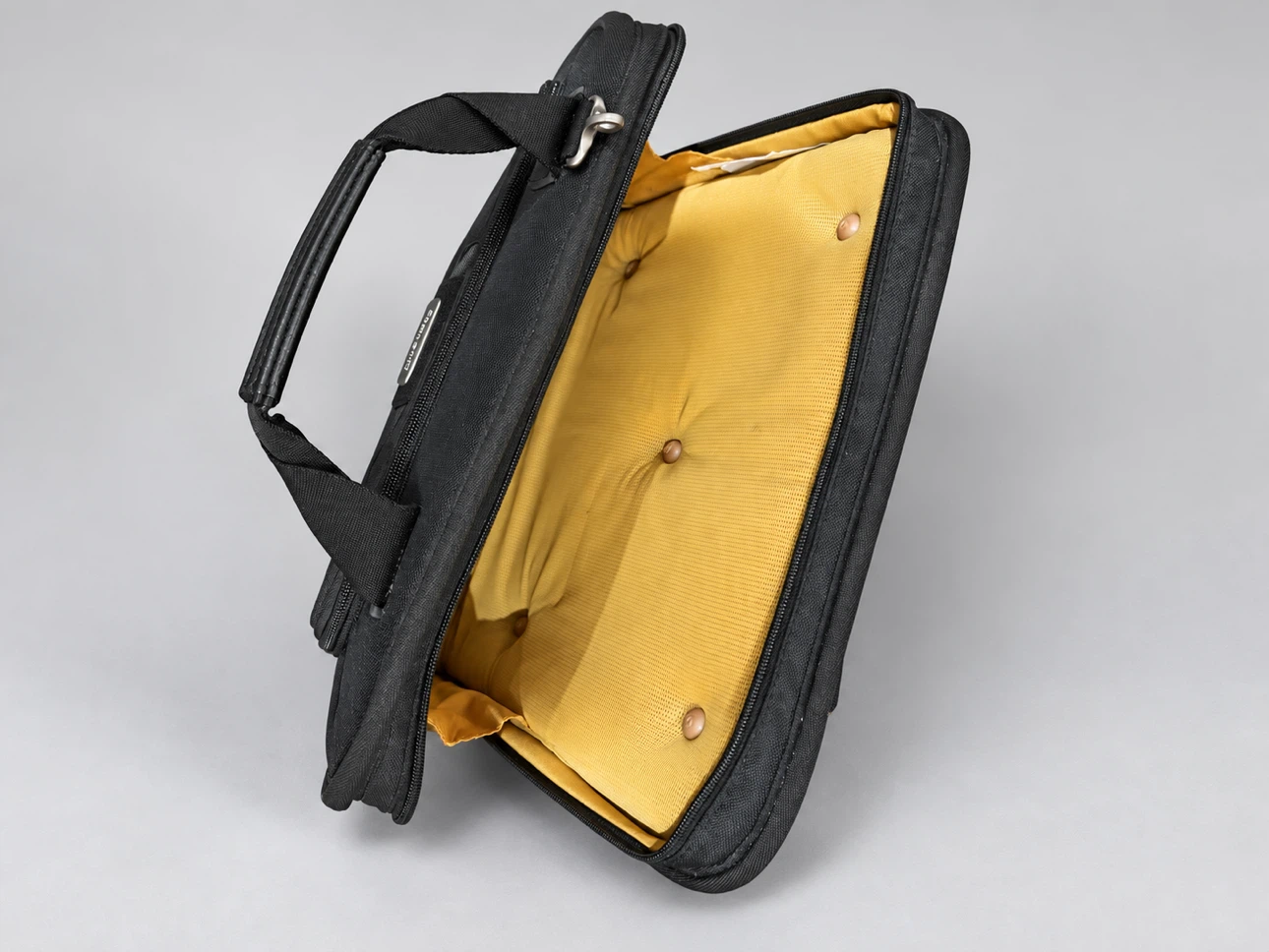 Samsonite Padded Laptop Briefcase / Business Bag - photo 3
