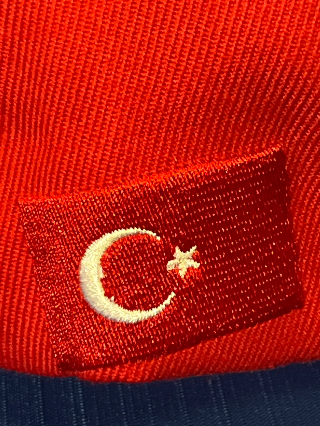 Turkey 3D Fan Cap - New (Heavily Discounted Flaw) - photo 3