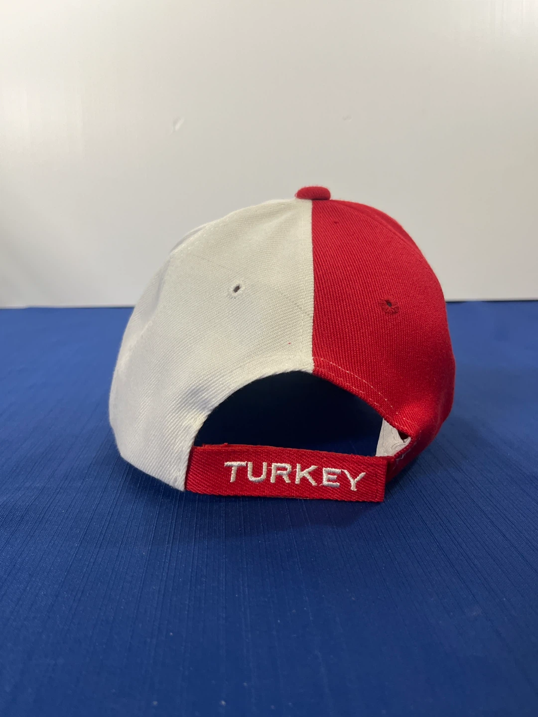 Turkey 3D Fan Cap - New (Heavily Discounted Flaw) - photo 4