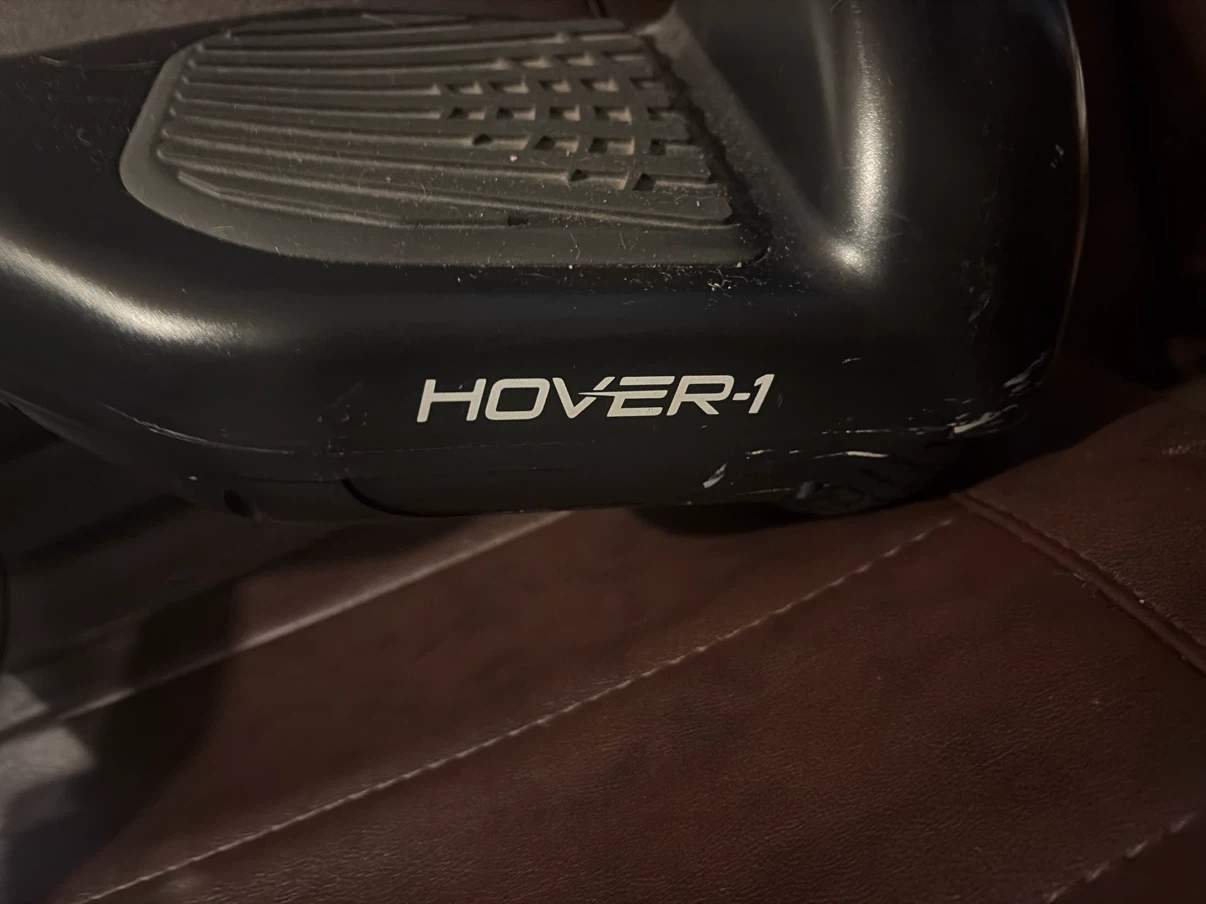 Hover-1 Hoverboard - photo 2
