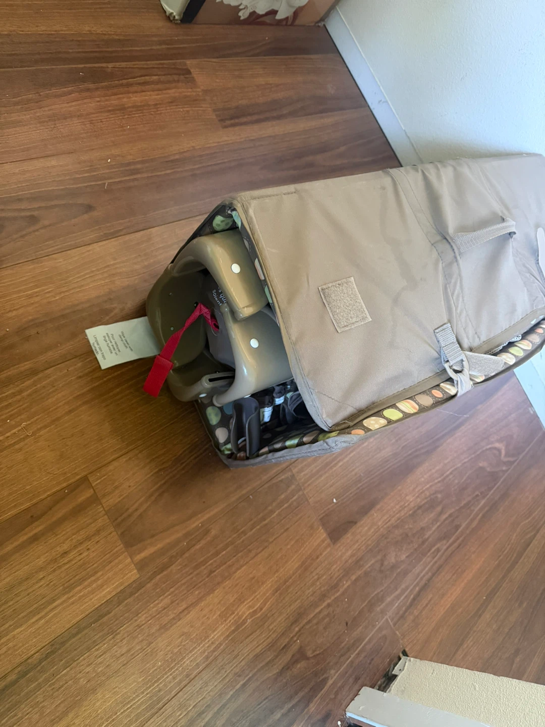 Portable Playard - photo 2