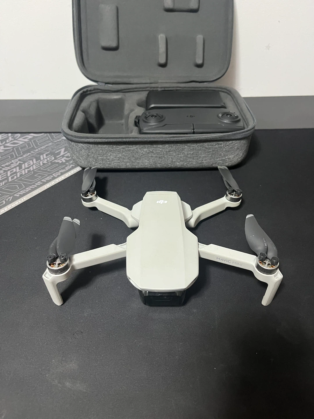 Dji mavic mini drone - photo 2