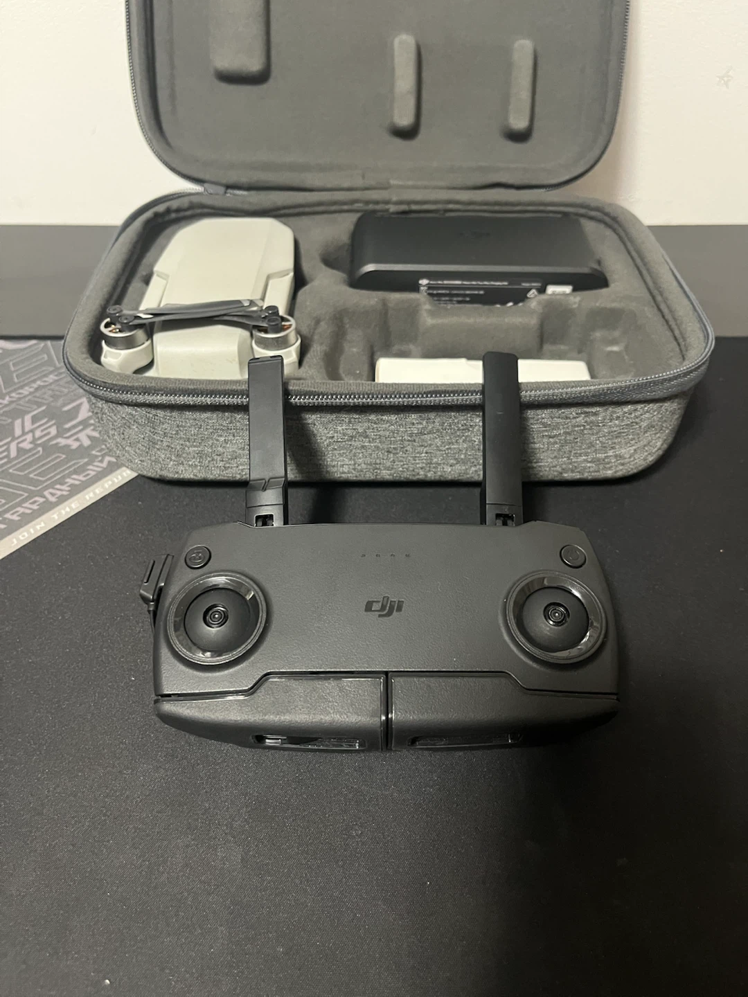 Dji mavic mini drone - photo 3