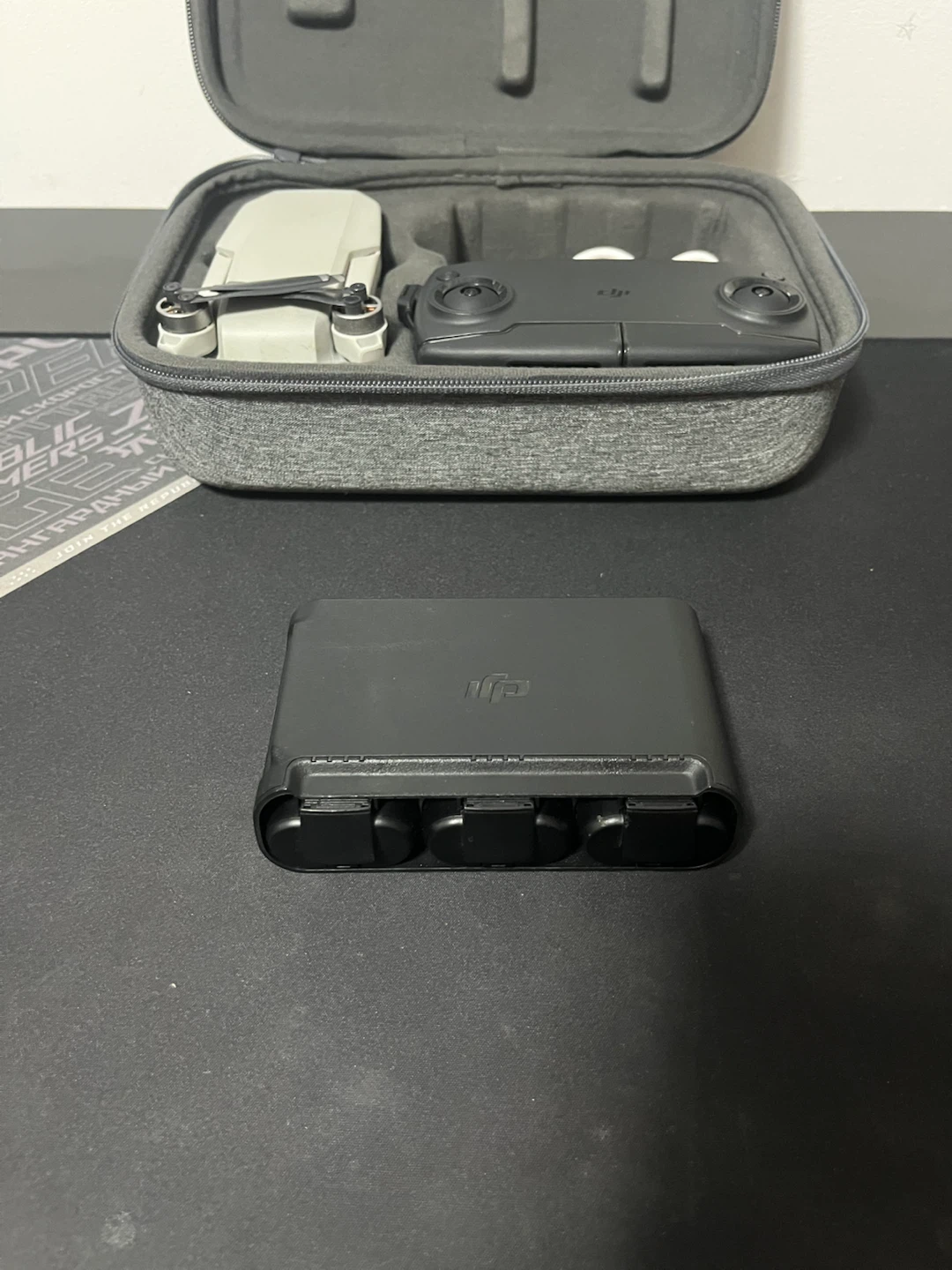 Dji mavic mini drone - photo 4