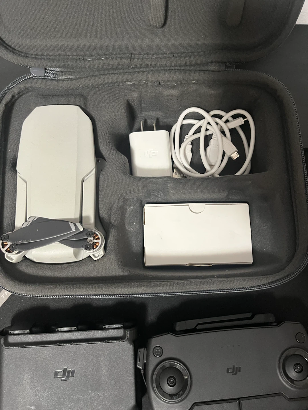 Dji mavic mini drone - photo 5