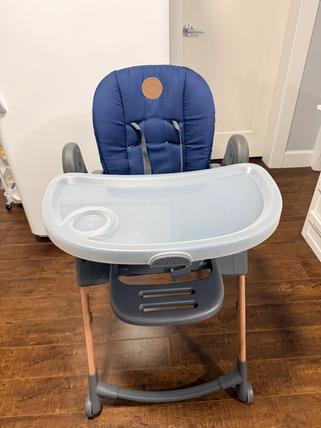 Maxi-Cosi High Chair - photo 2