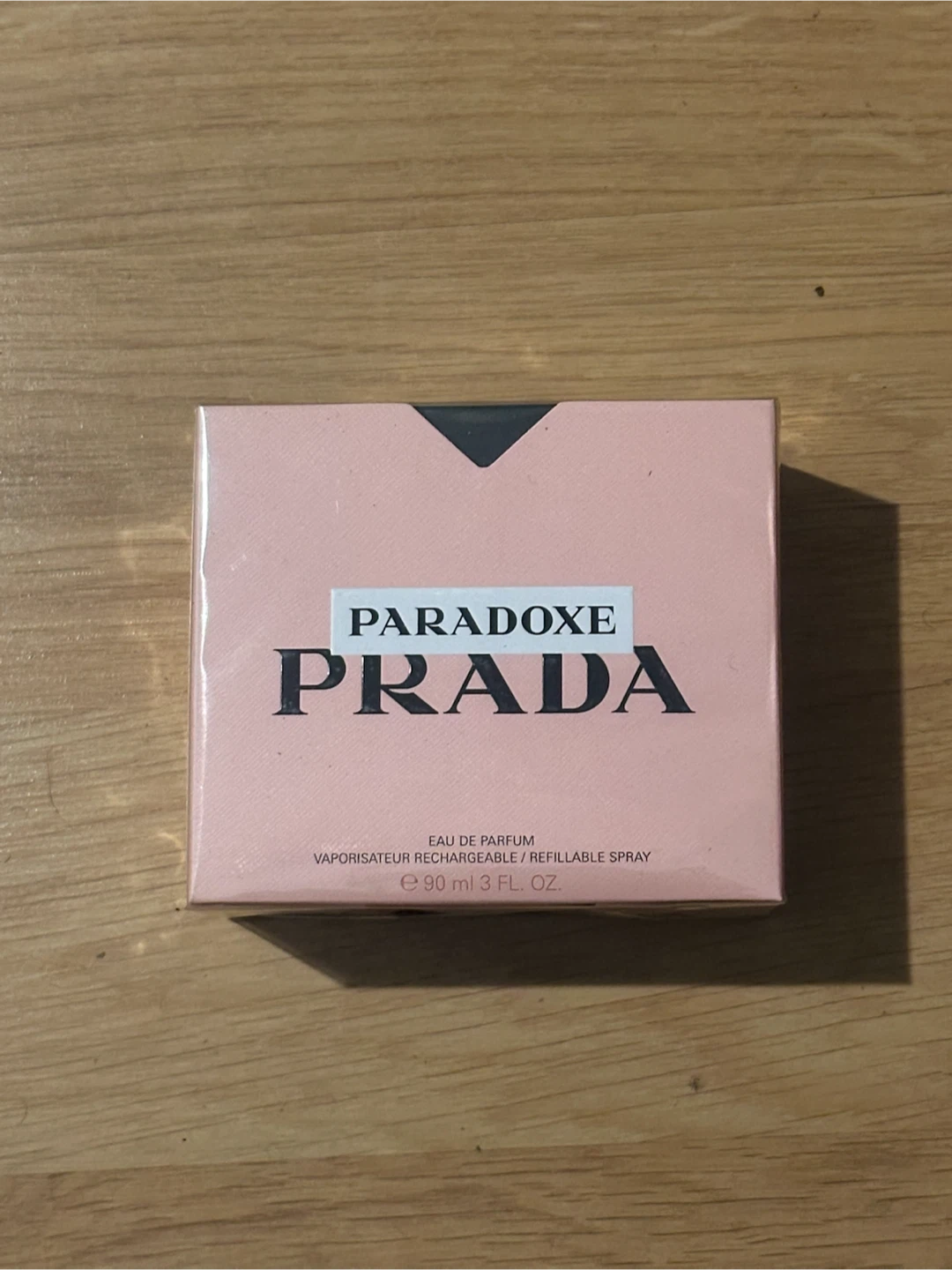 Prada Paradoxe Eau de Parfum 90ml