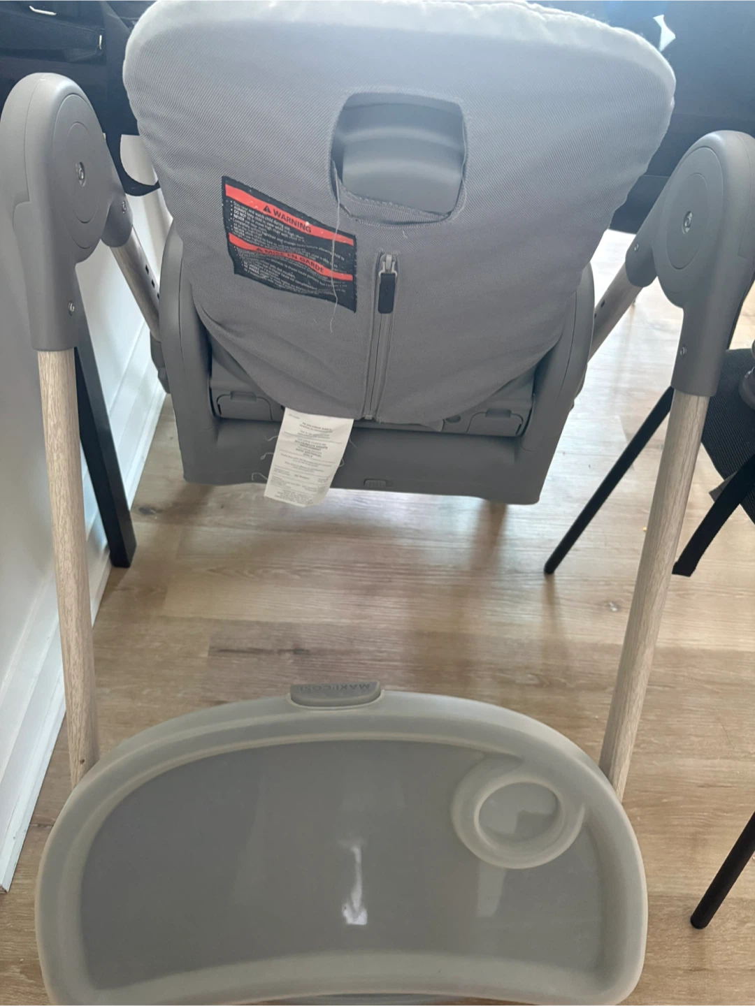 Maxi-Cosi High Chair - photo 2