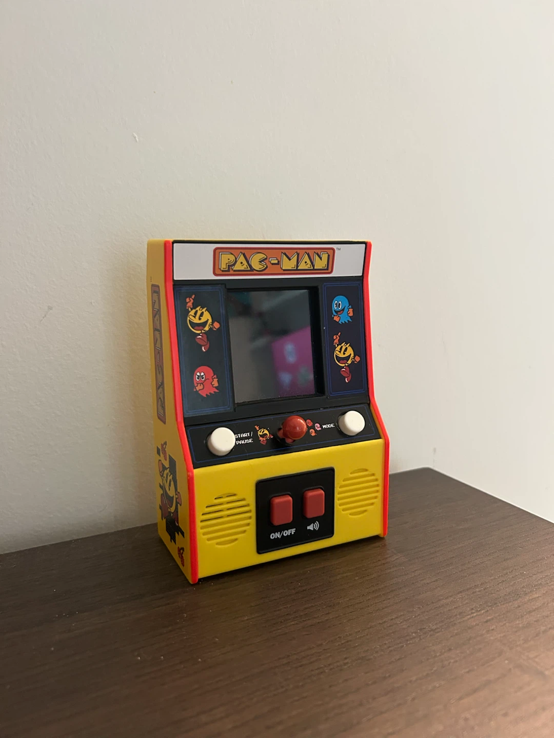 PAC-Man Game