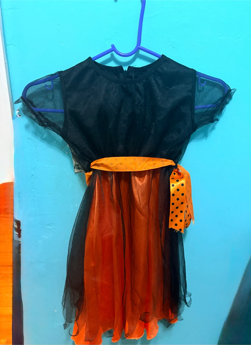 Hallowing costumes