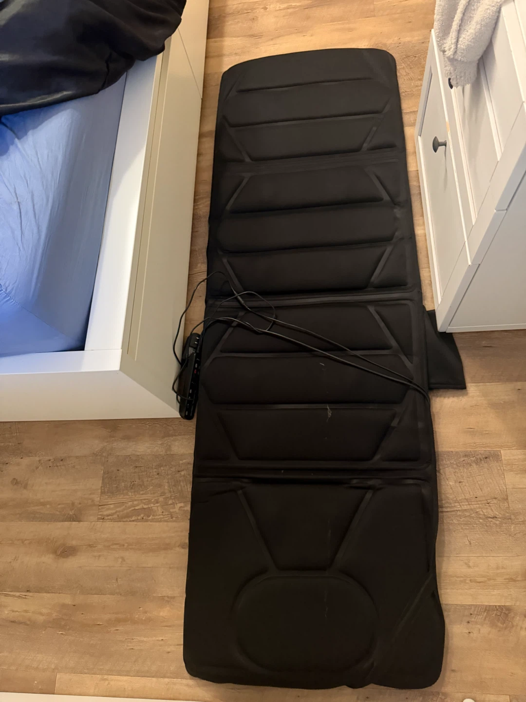SNAX Full Body Massage Mat