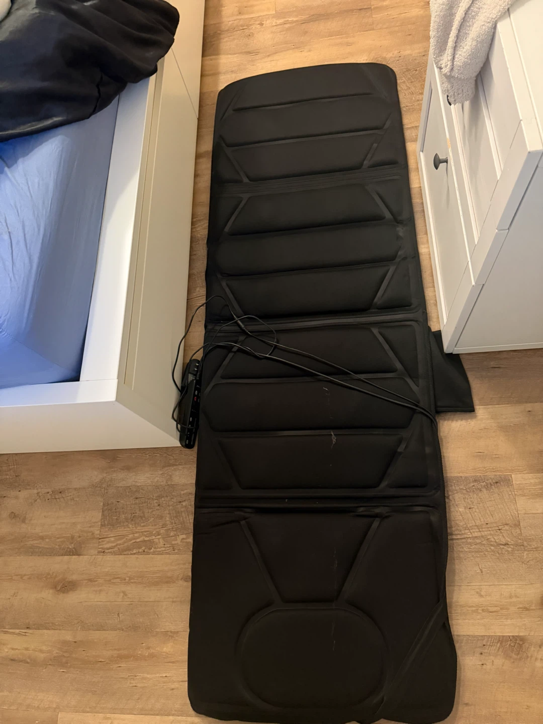 SNAX Full Body Massage Mat - photo 2