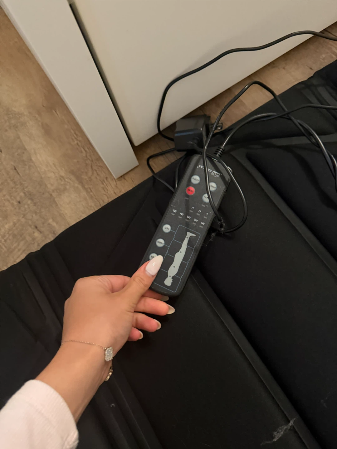 SNAX Full Body Massage Mat - photo 3
