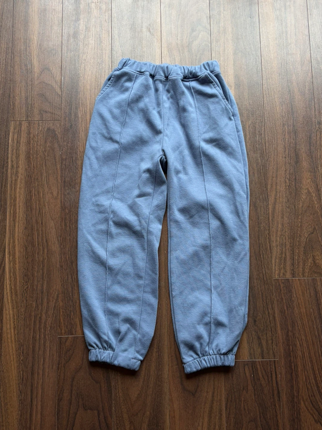 age 6-8 Three pairs of pants - photo 3