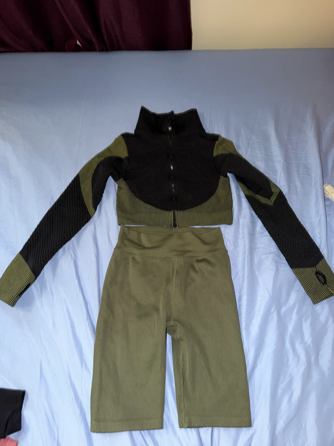 Calvin Klein Performance Workout Set
