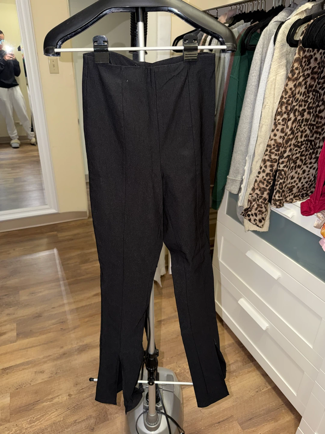 Forever 21 Black Pants
