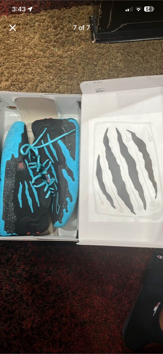 Puma MB.02 Basketball Shoes