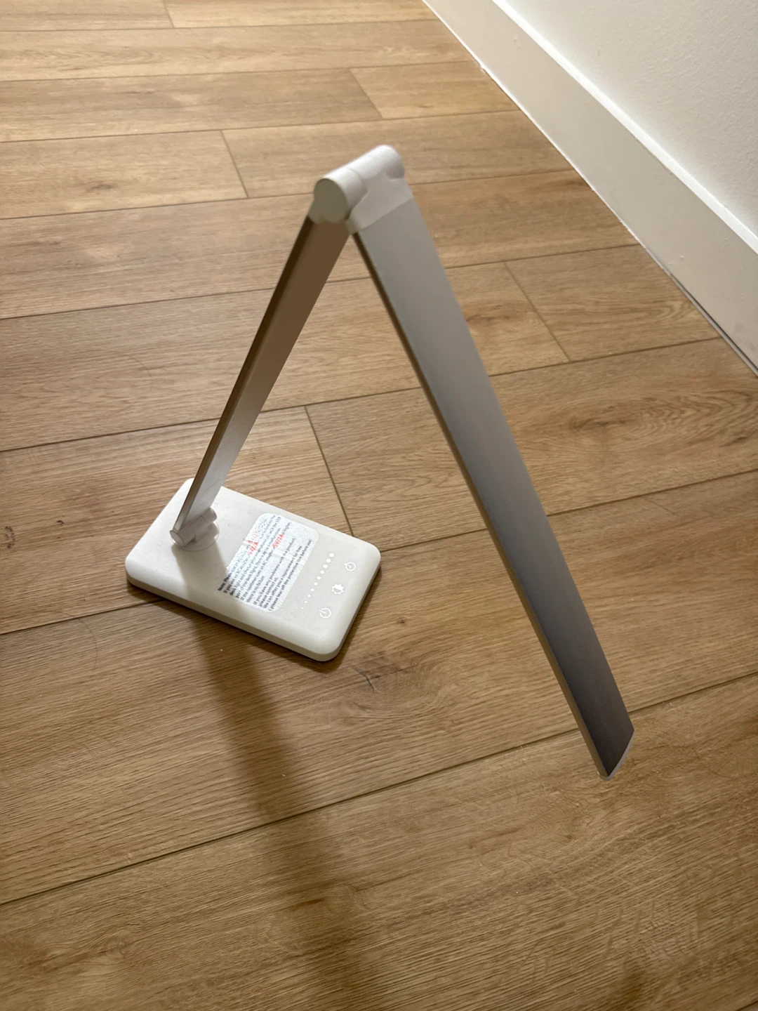 Foldable LED Desk Lamp