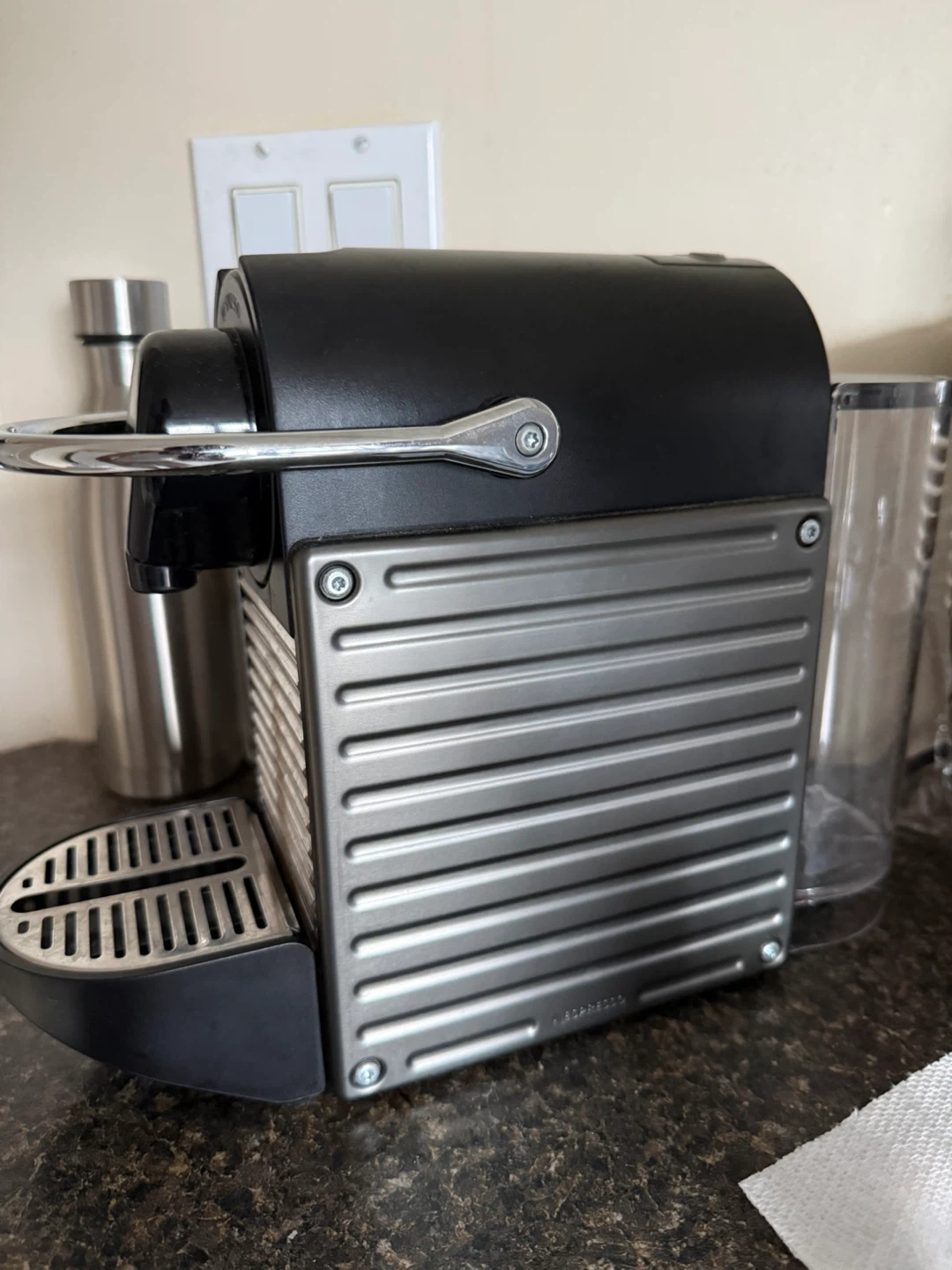 Nespresso Pixie