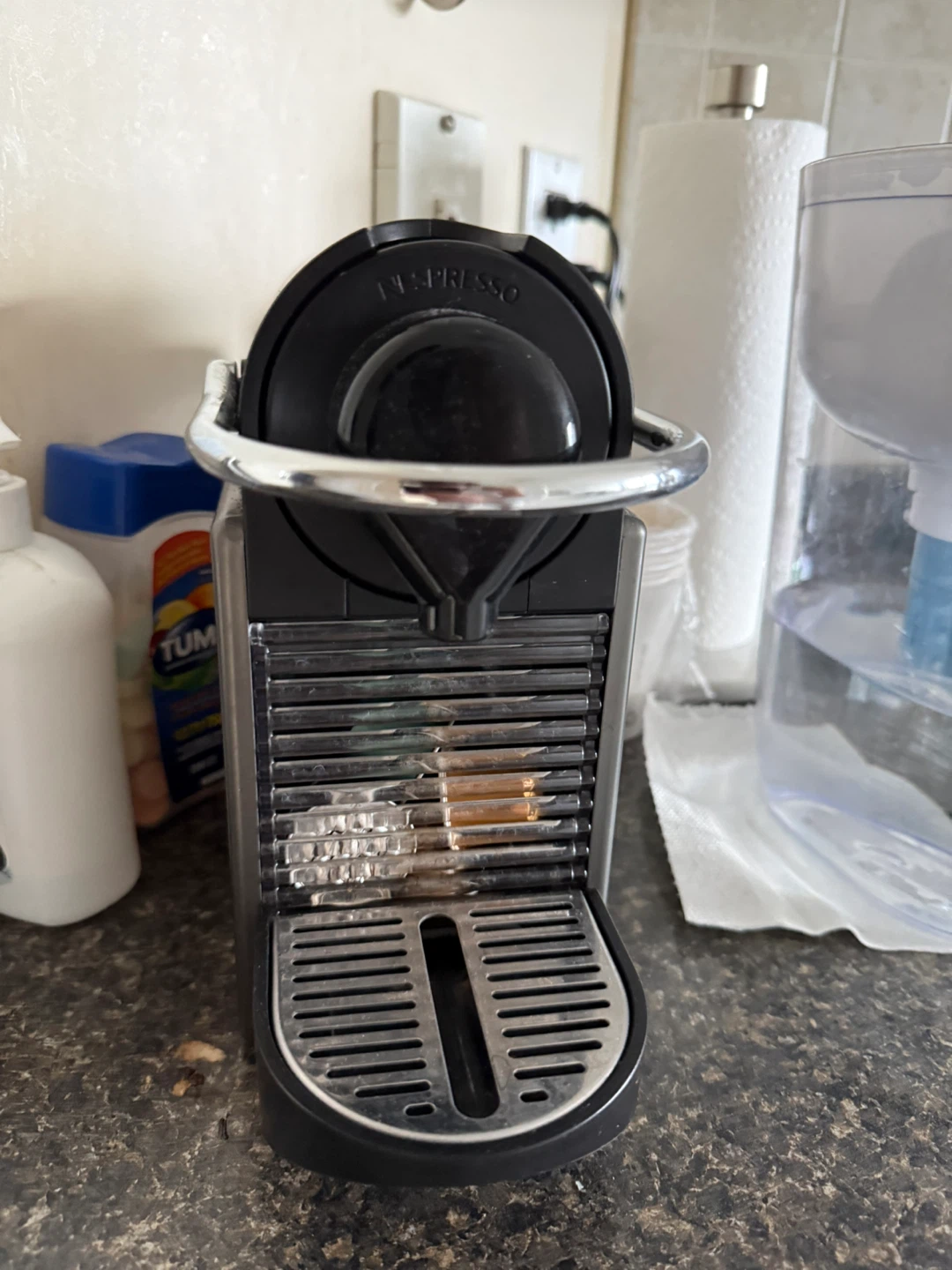 Nespresso Pixie - photo 2