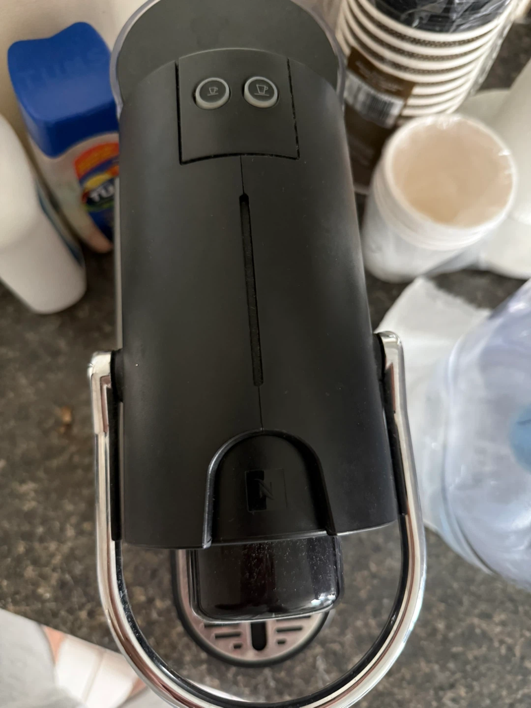 Nespresso Pixie - photo 3