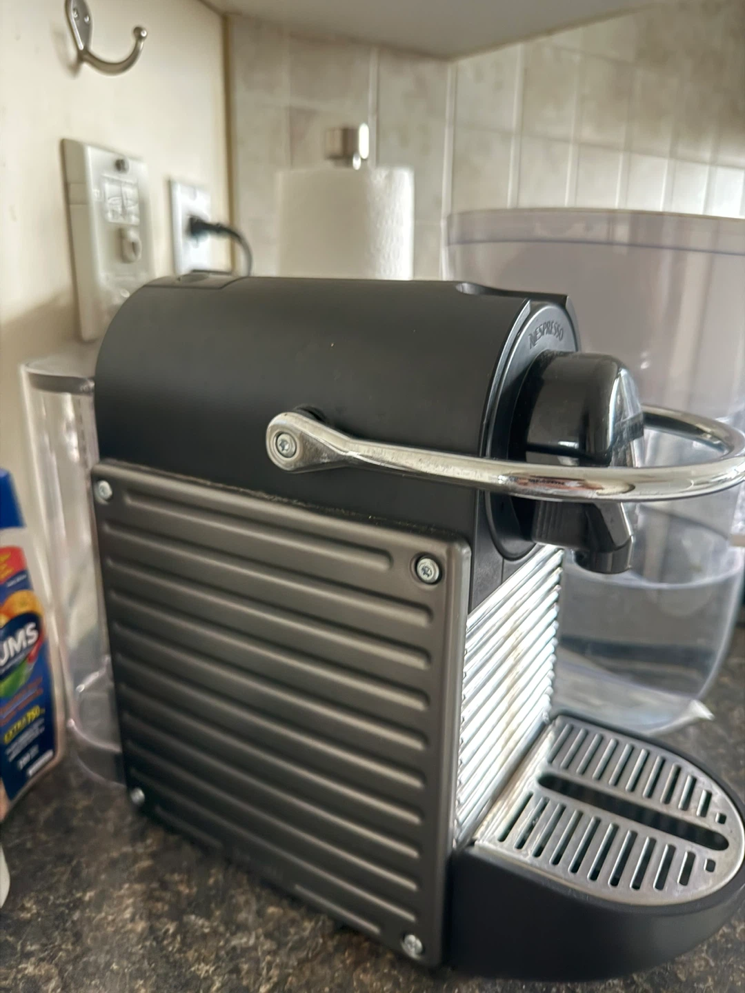 Nespresso Pixie - photo 4