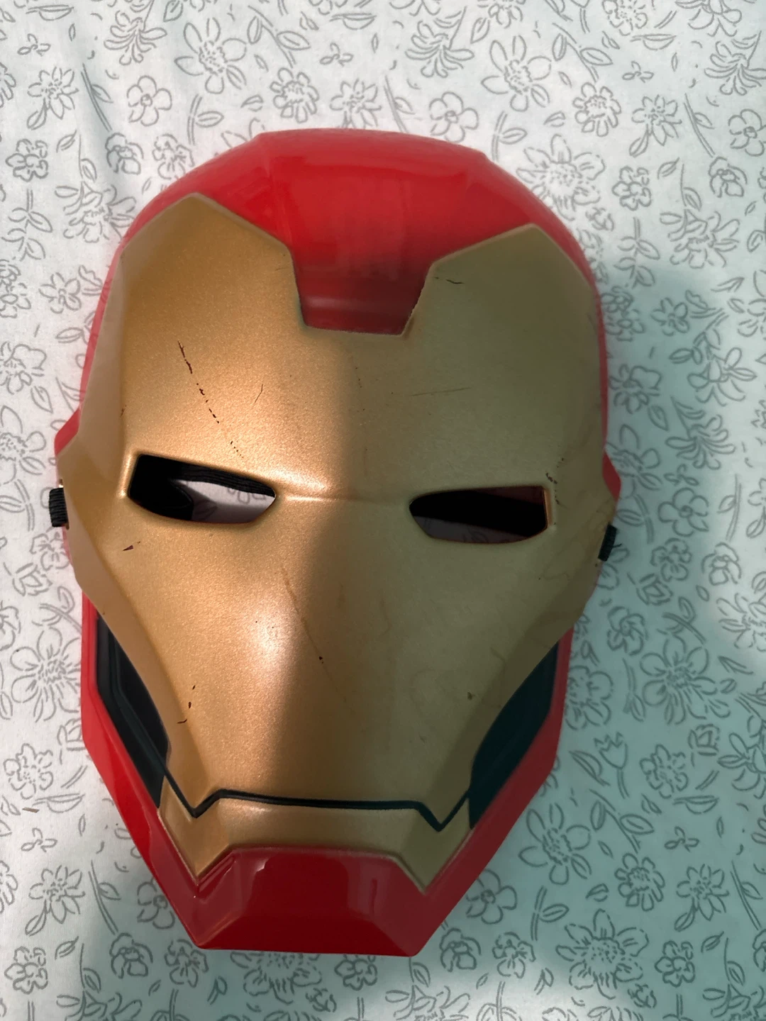 Iron Man Costume Set - photo 2