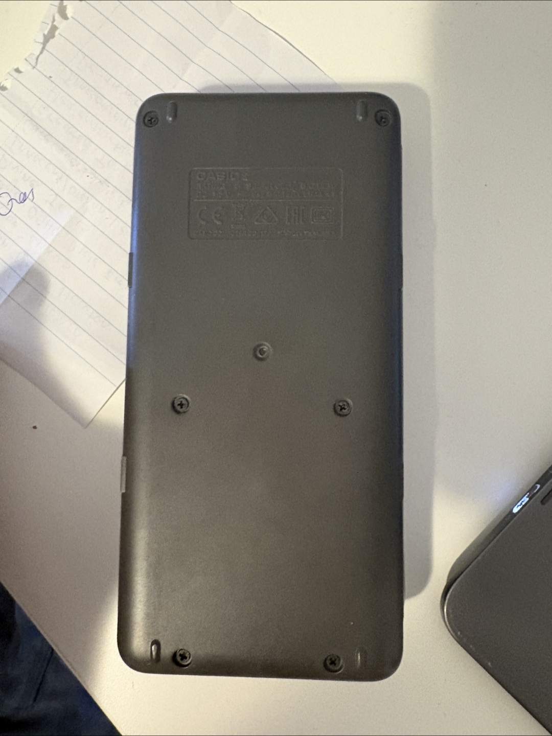 Casio fx-991MS 2nd Edition Scientific Calculator - photo 4