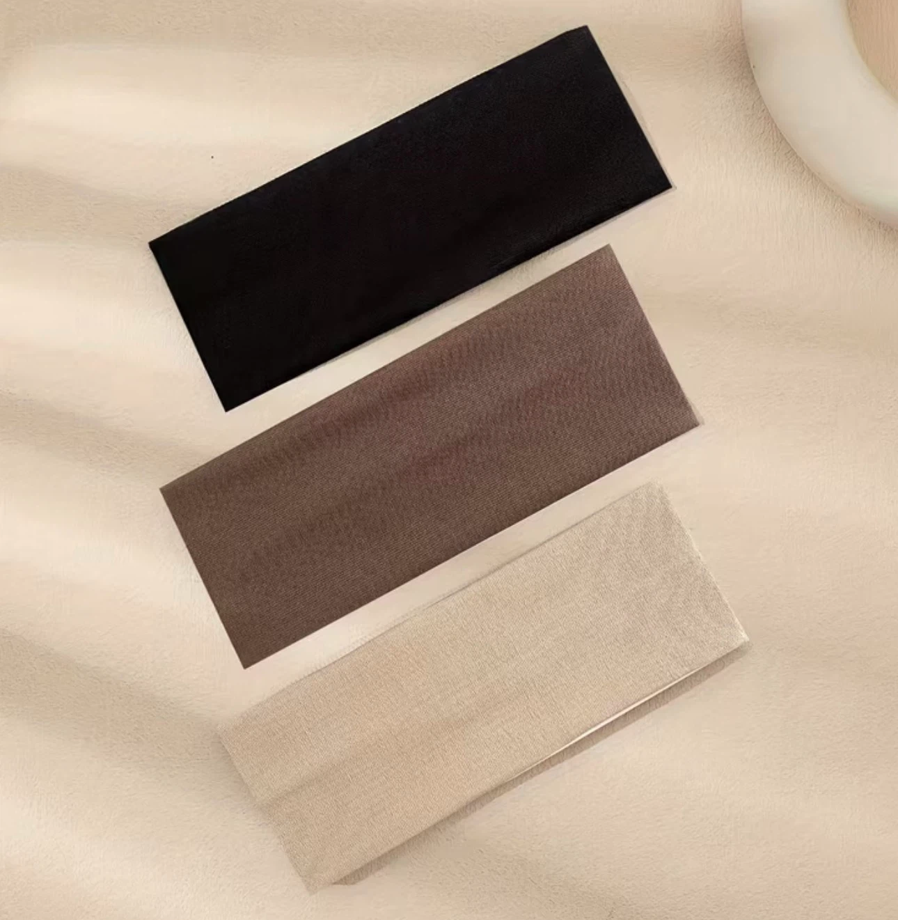 NEW Set of 3 Headbands - photo 2