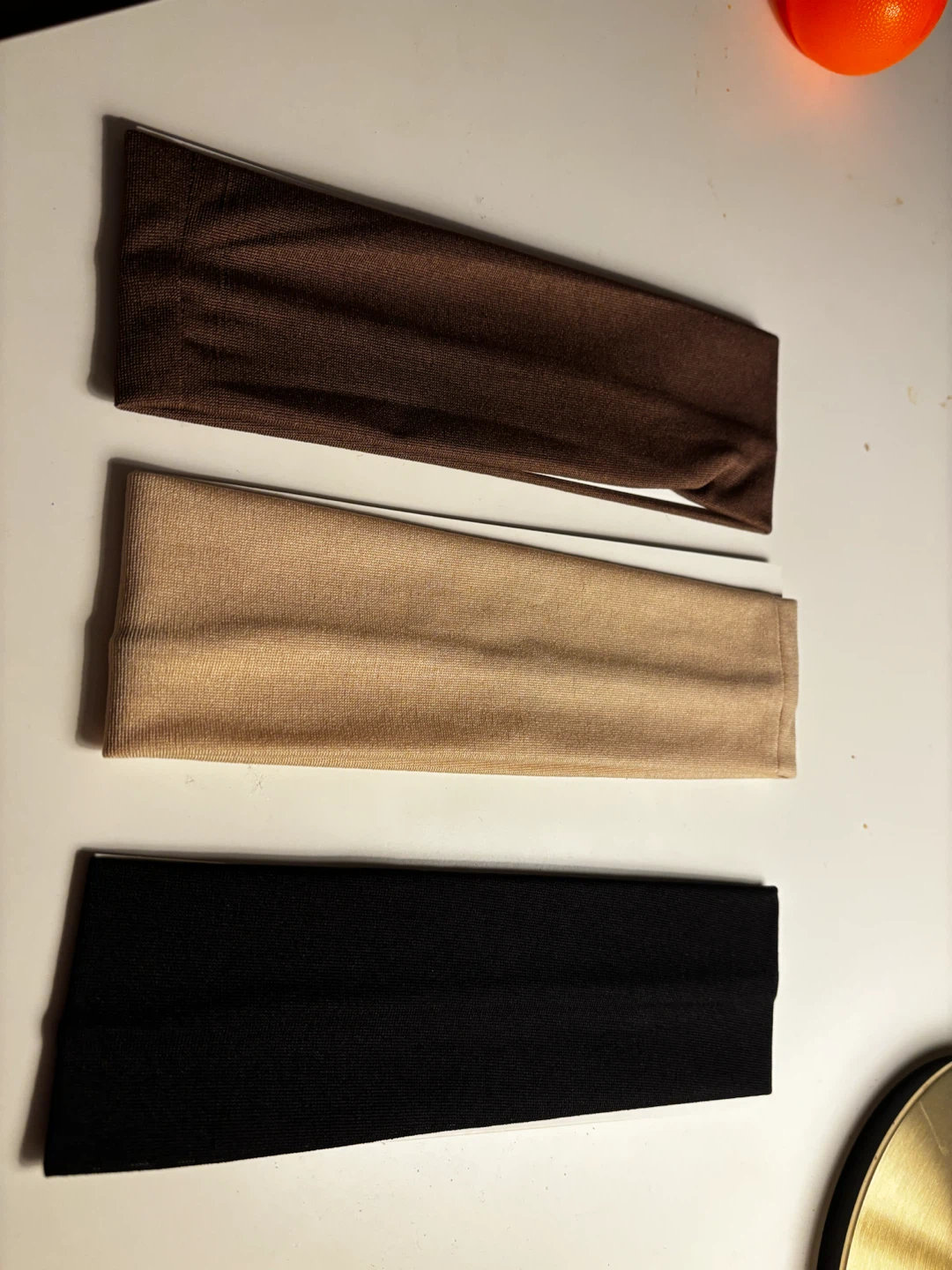 NEW Set of 3 Headbands - photo 3