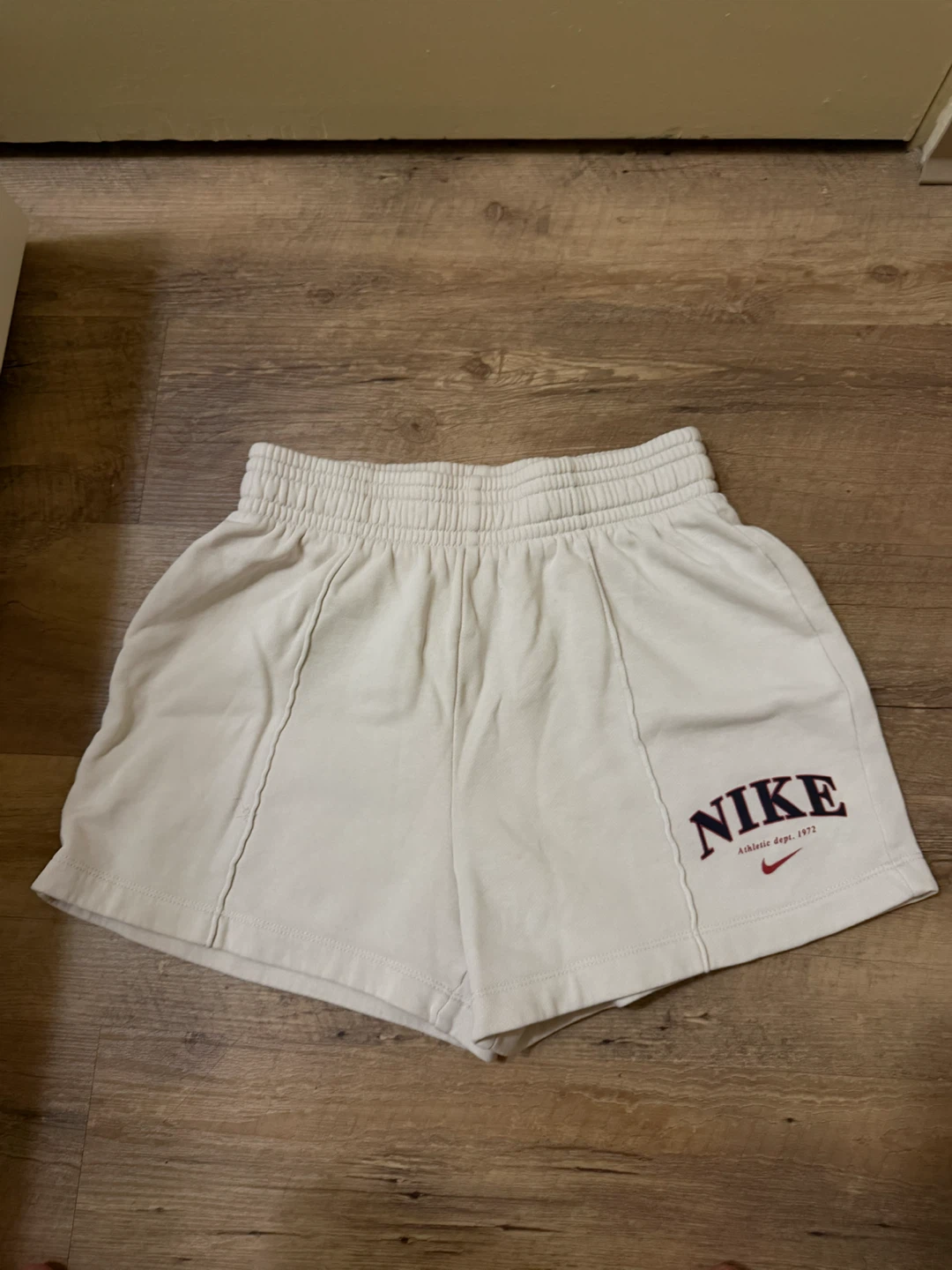 Nike Athletic Dept. 1972 Shorts