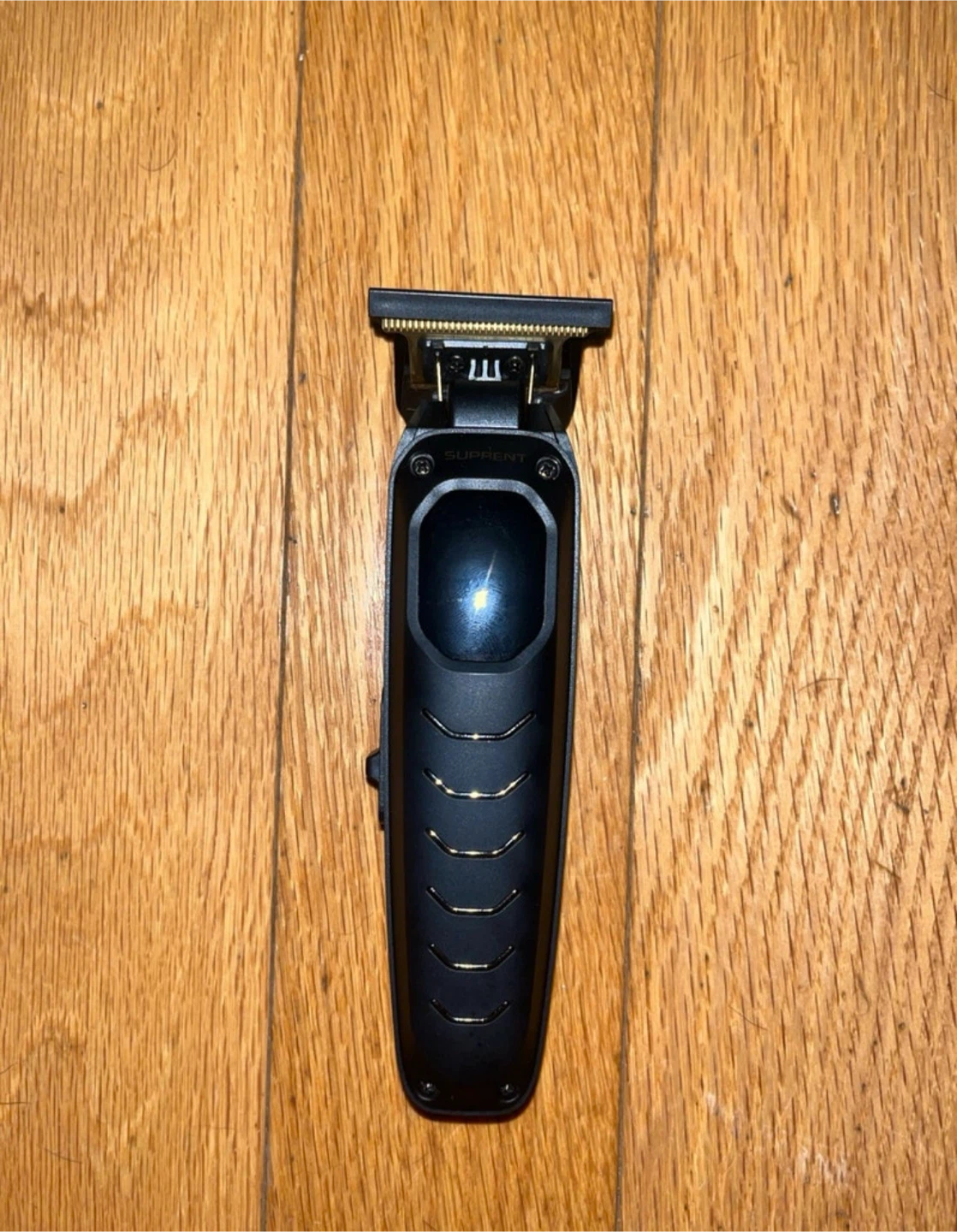 Suprent The Black Scorpion-T Hair Trimmer - photo 2