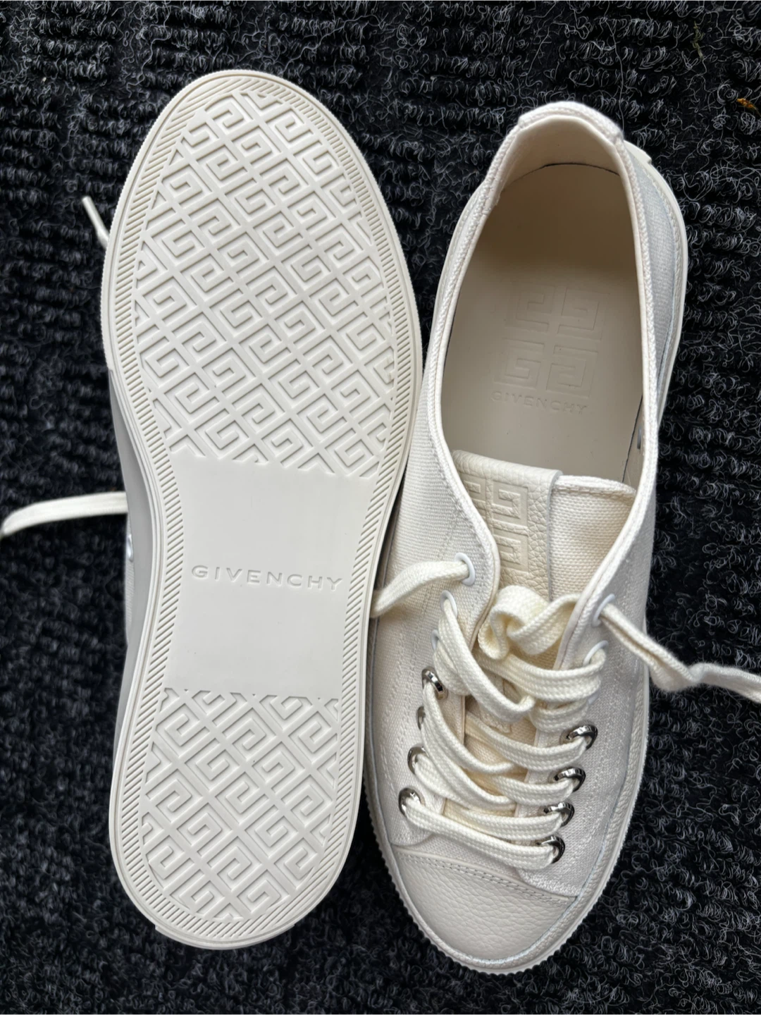 Sneakers - photo 2