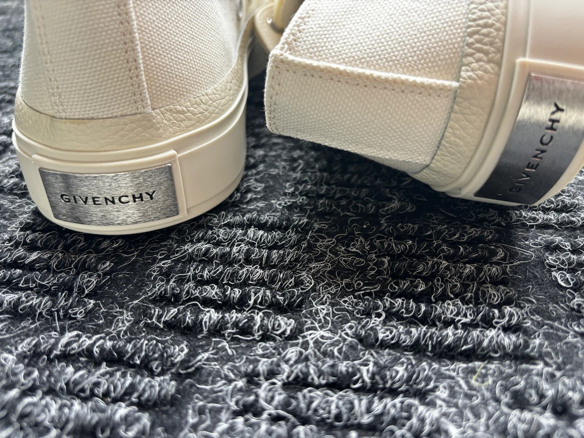 Sneakers - photo 3