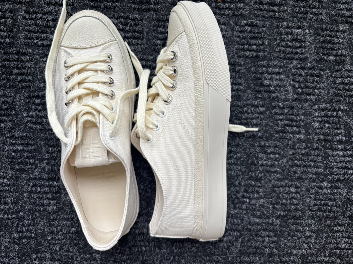 Sneakers - photo 4
