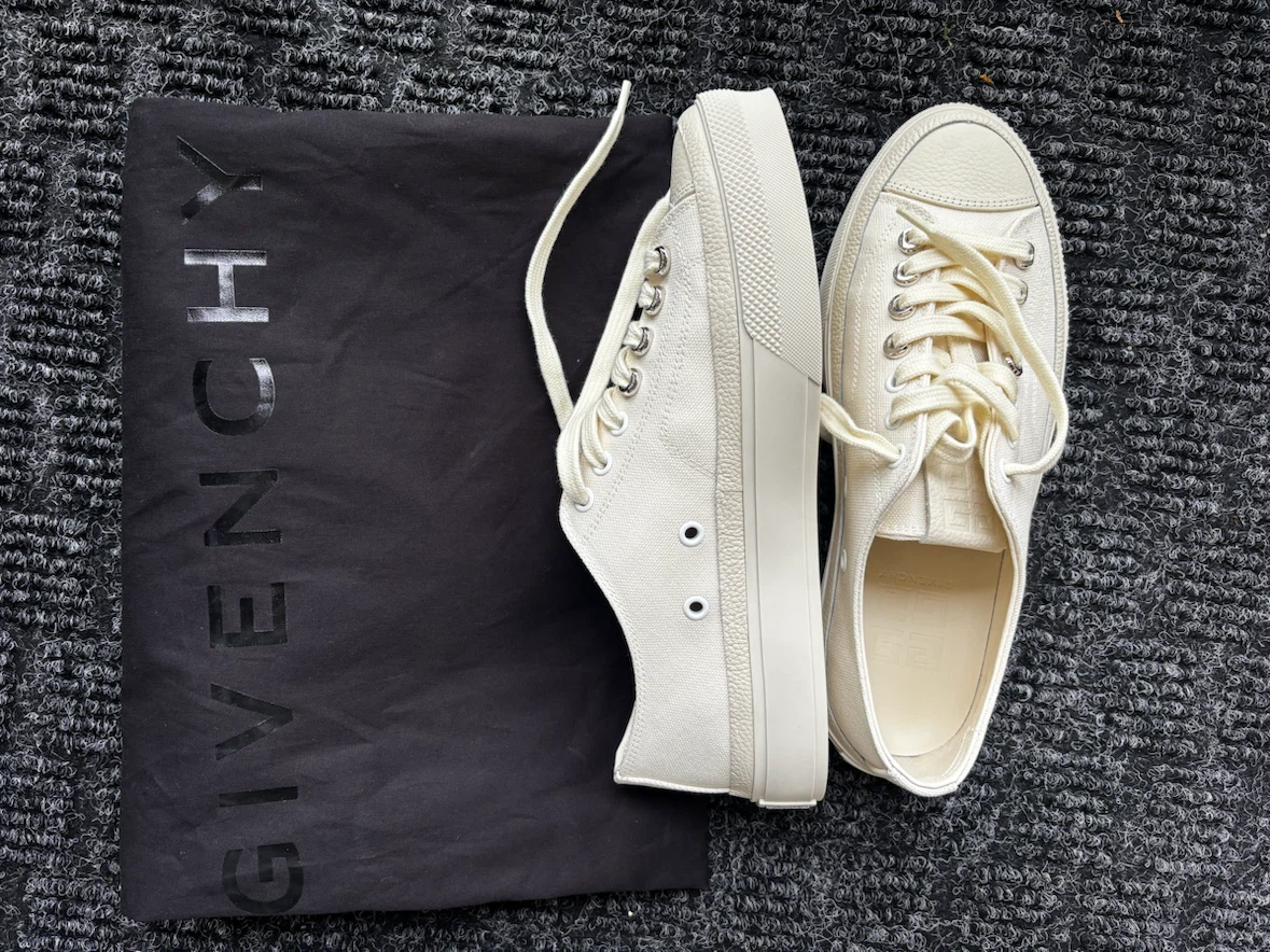 Sneakers - photo 5