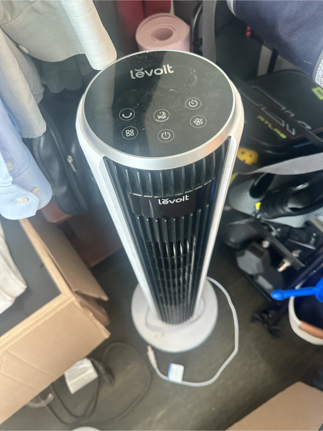 Levoit Tower Fan