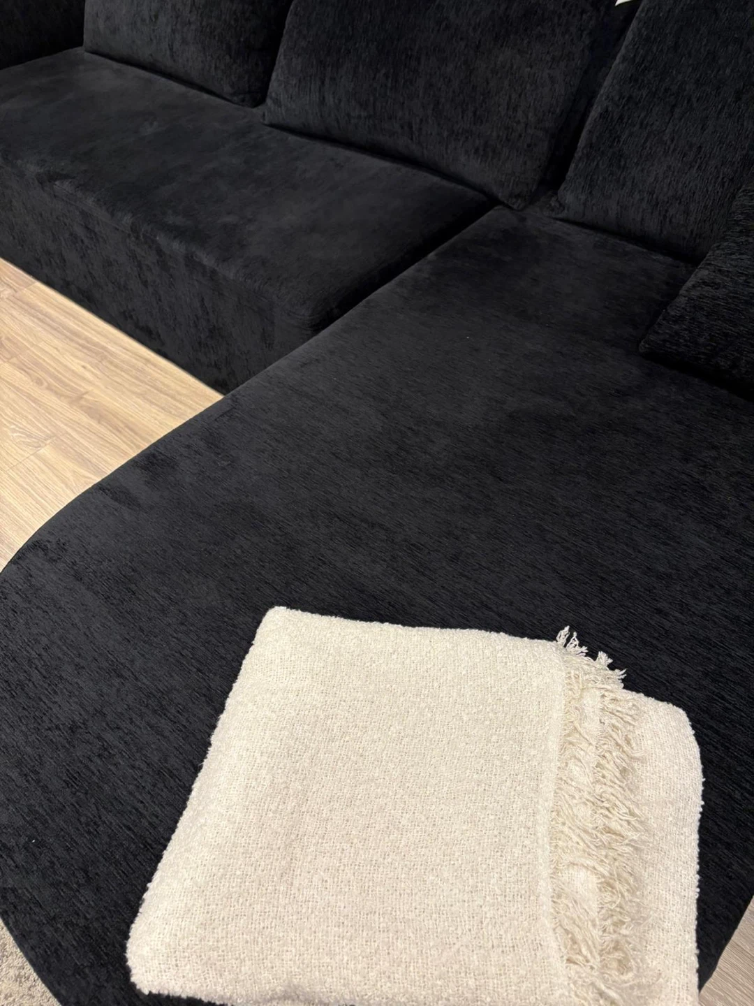 Wrought Studio Boneless Modular Sectional Sofa - photo 3