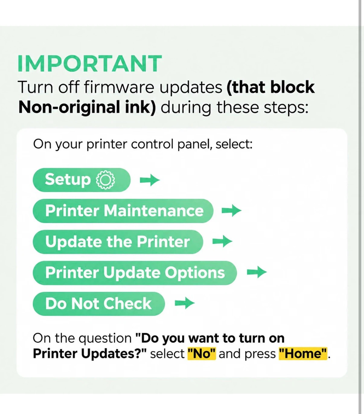 952XL Ink Cartridges for Officejet Printers - photo 5
