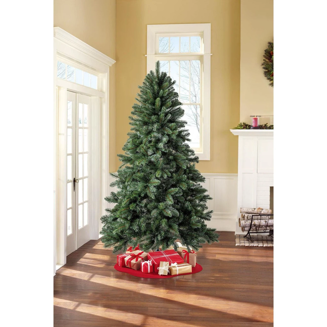 New 7.5 ft. Artificial Christmas Tree - photo 3