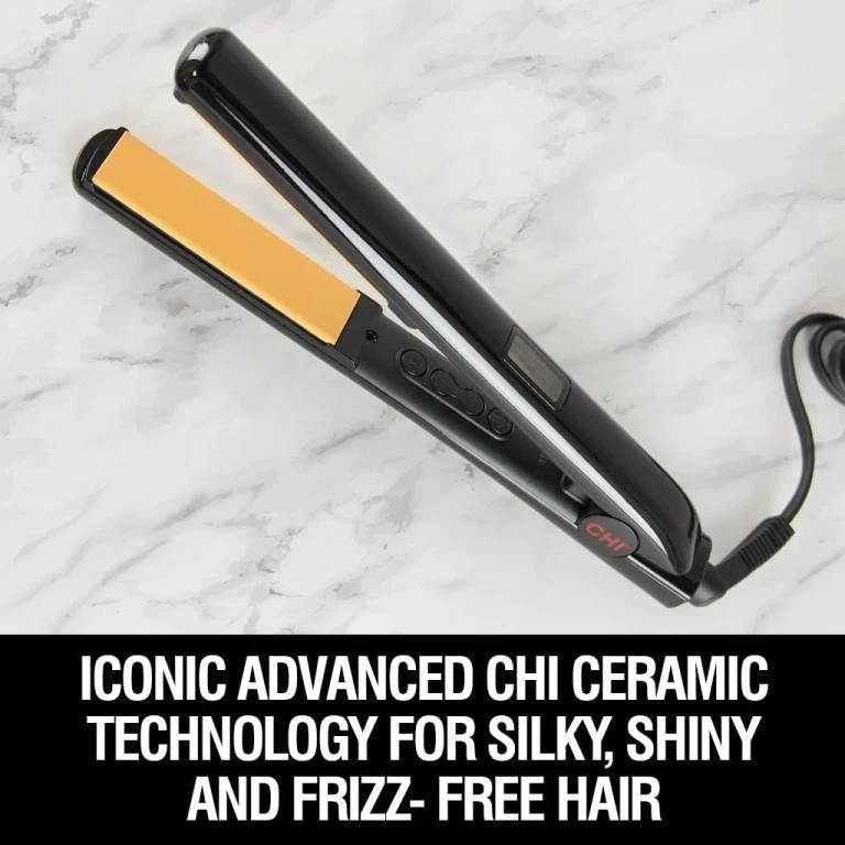 CHI Original Digital Ceramic Hair Styling Iron - photo 2