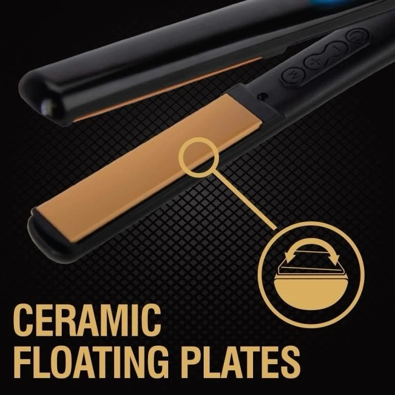 CHI Original Digital Ceramic Hair Styling Iron - photo 3