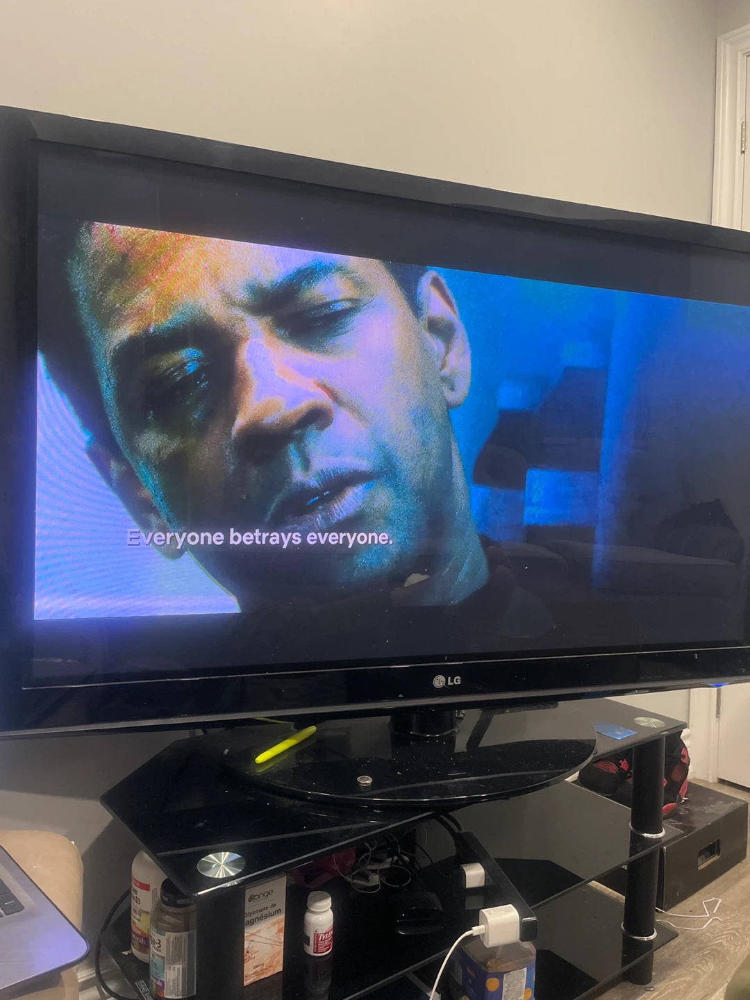 LG Television