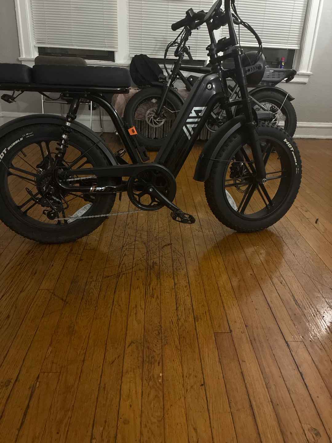 E-bike