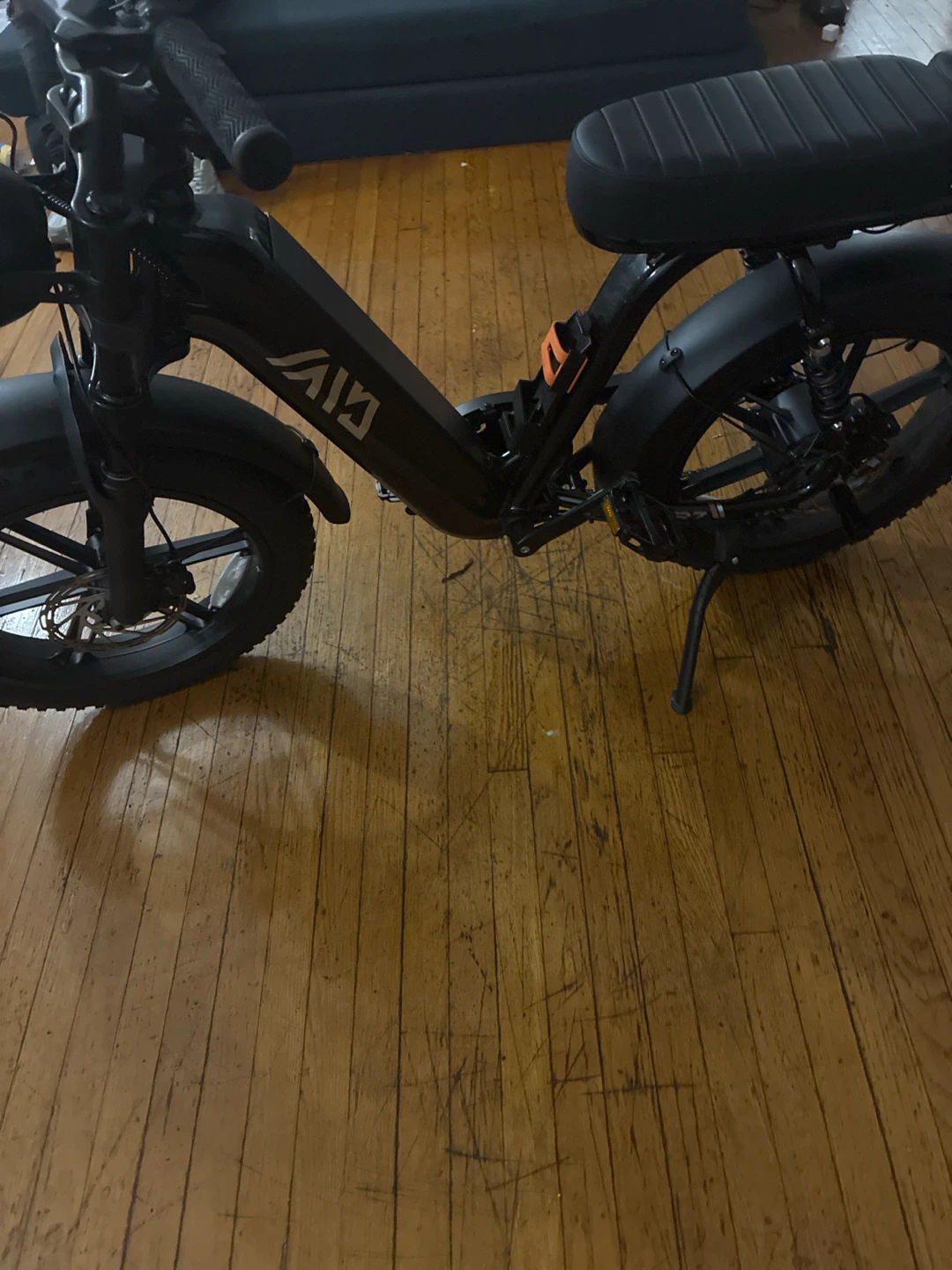 E-bike - photo 2