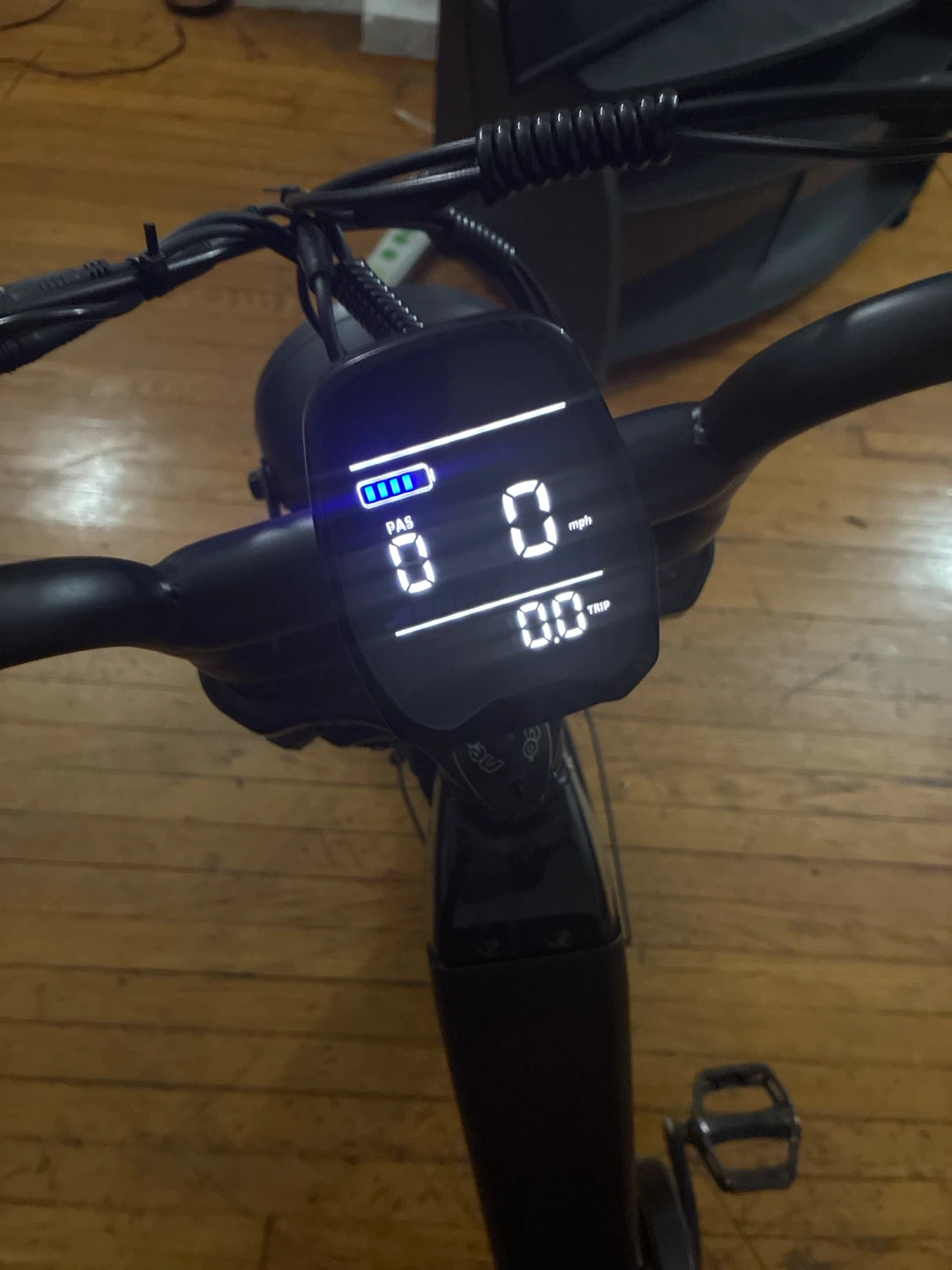 E-bike - photo 3